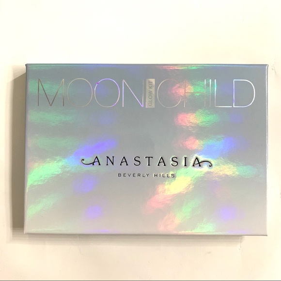 **SOLD** BRAND NEW Moonchild Glow Kit - Picture 4 of 7